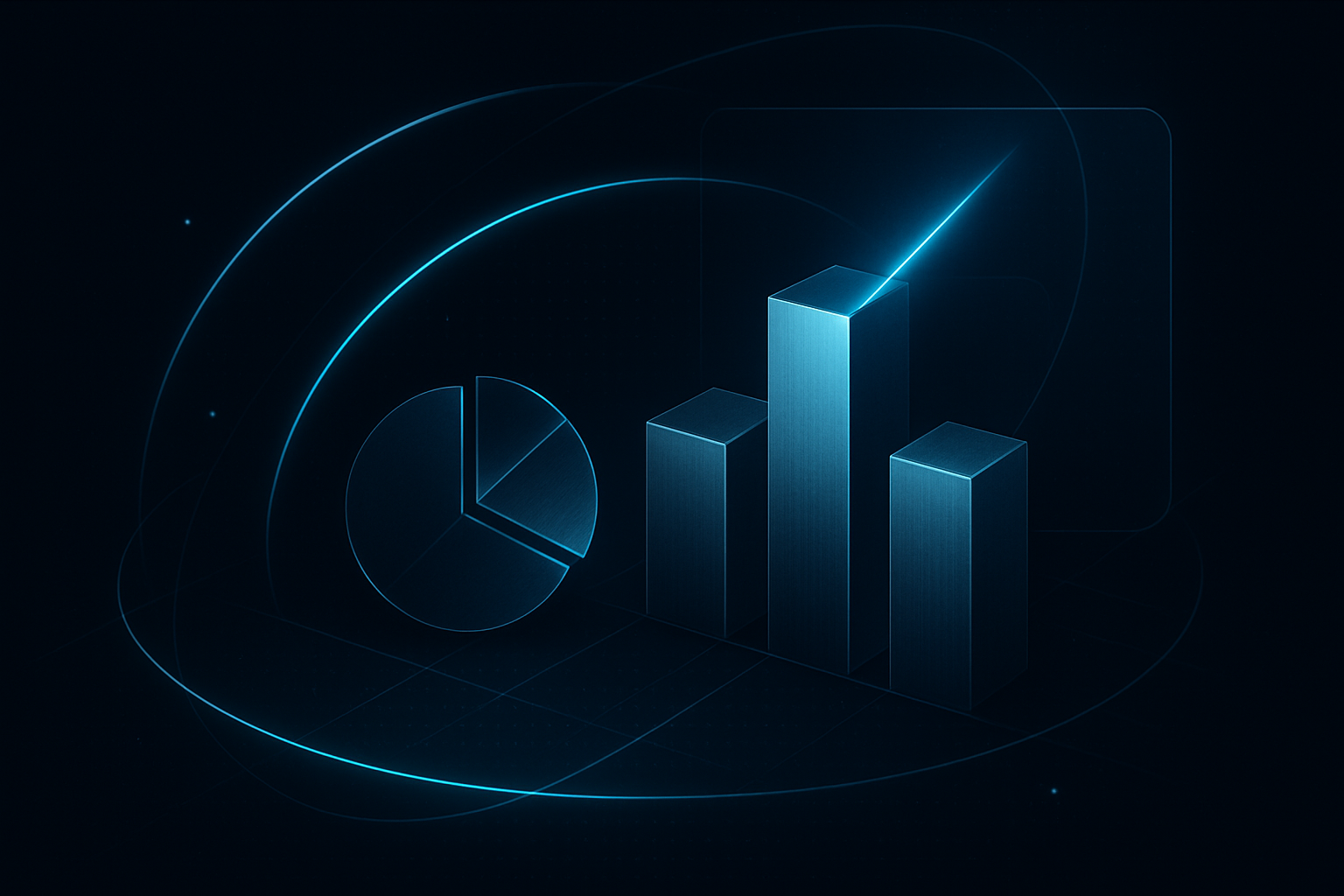 Case Study: From Side Hustle to Six-Figure Data Consultancy