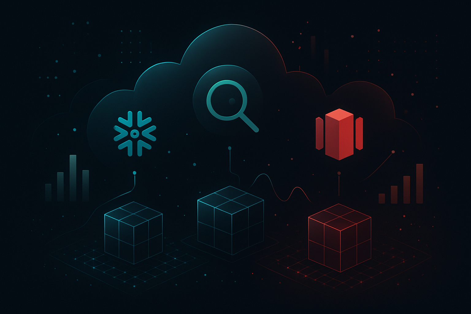 Cloud Data Warehouses: Snowflake vs BigQuery vs Redshift - Complete Comparison Guide