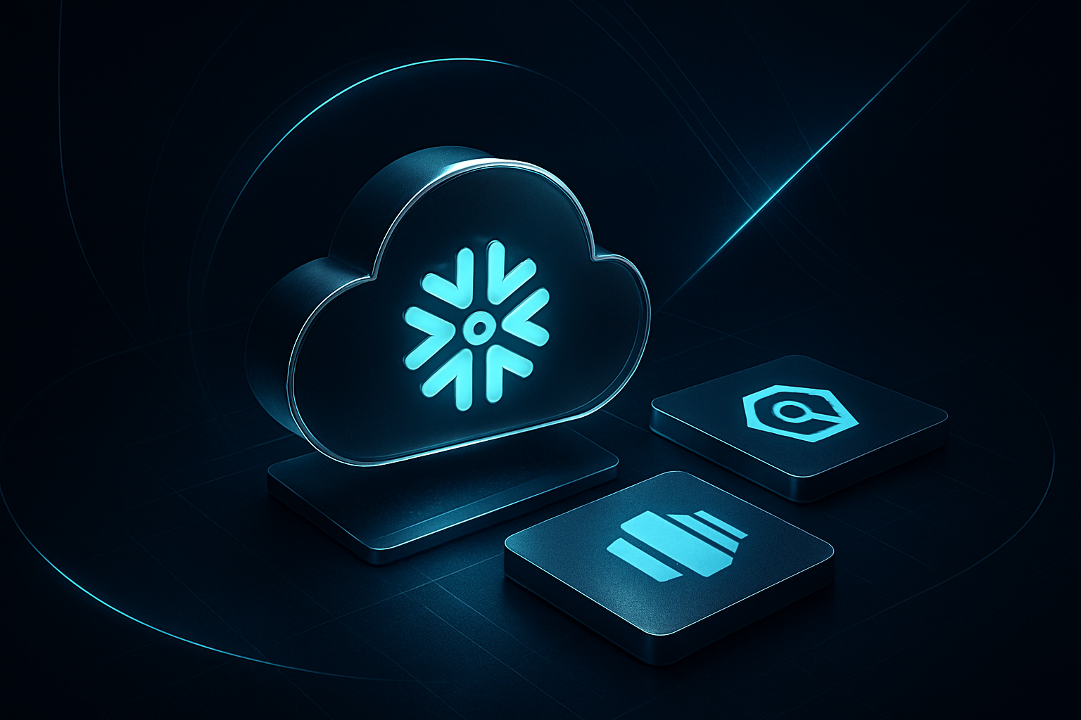 Cloud Data Warehouses: Snowflake vs BigQuery vs Redshift - Complete Comparison Guide