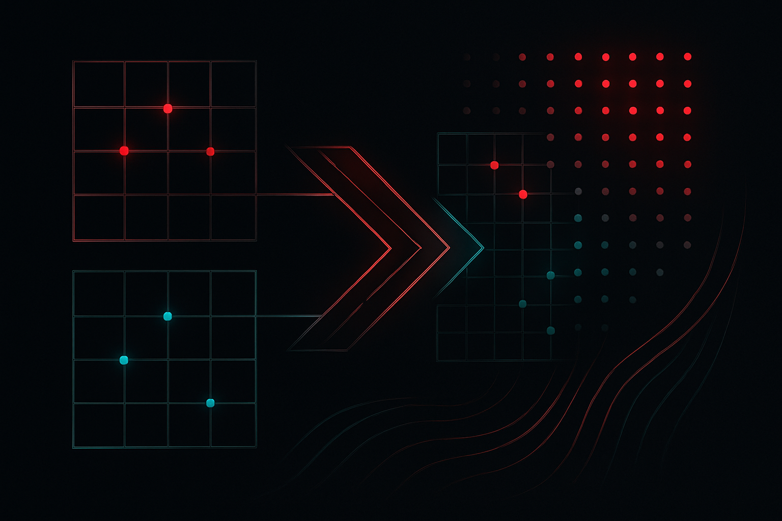 Hero image for Conditional Aggregation with CASE WHEN: Pivoting Logic Without Reshaping Your Data