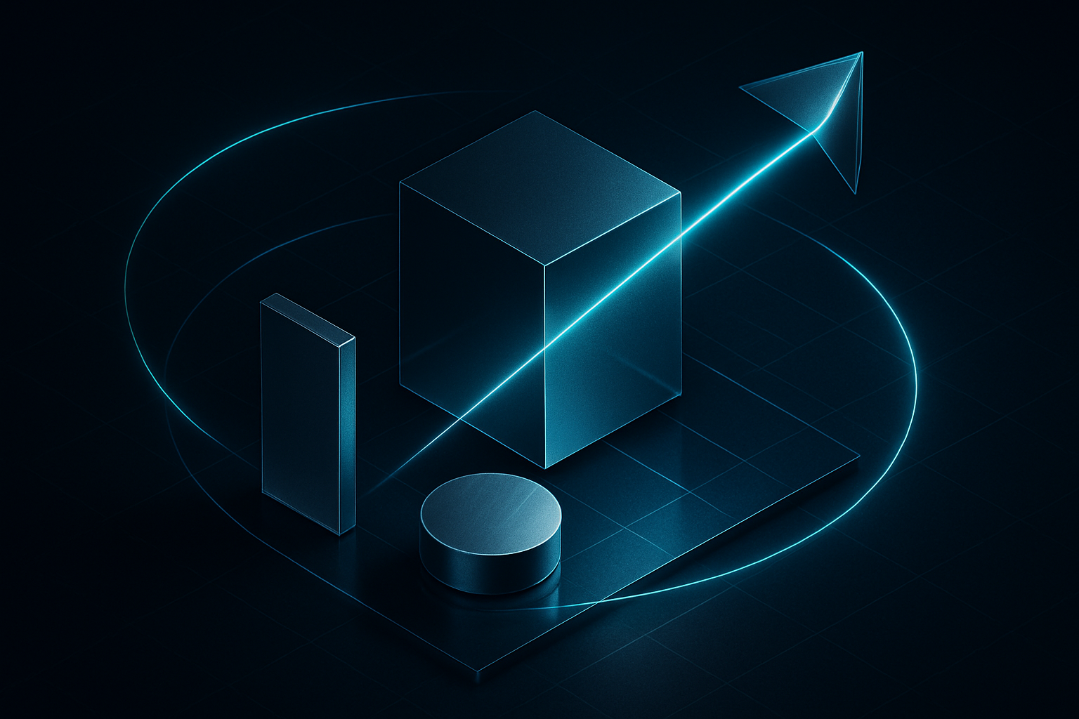 Hero image for Conditional Aggregation with CASE WHEN: Pivoting Logic Without Reshaping Your Data