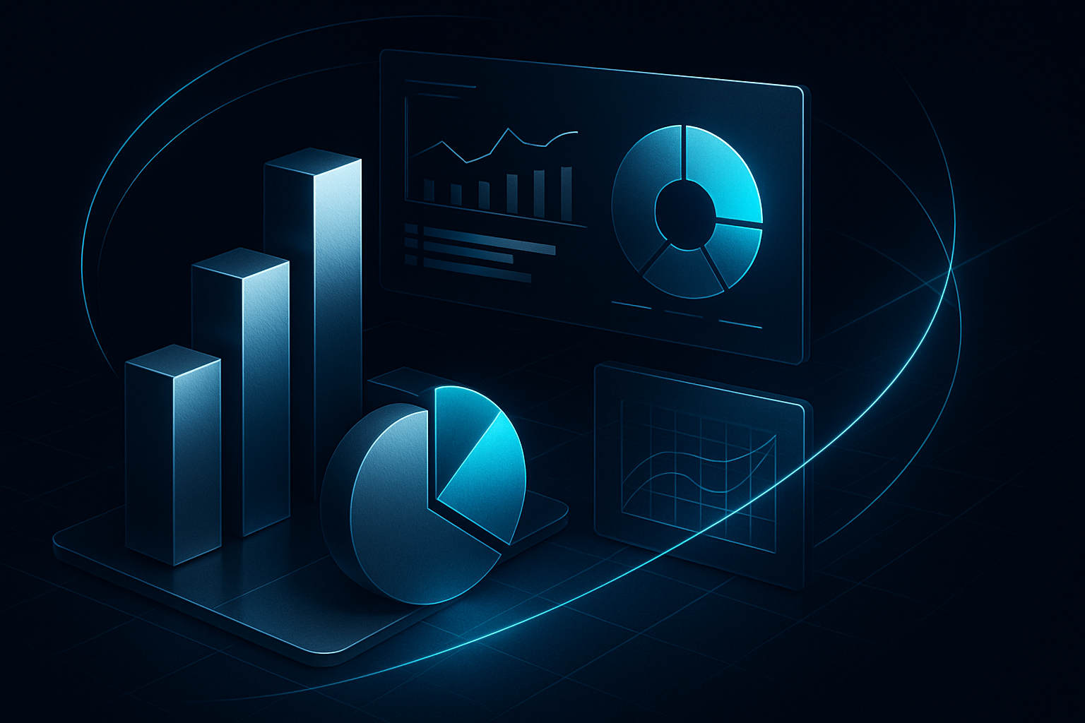 Configuring Model-Driven App Charts and Dashboards: Visualizing Dataverse Data with Built-In Analytics