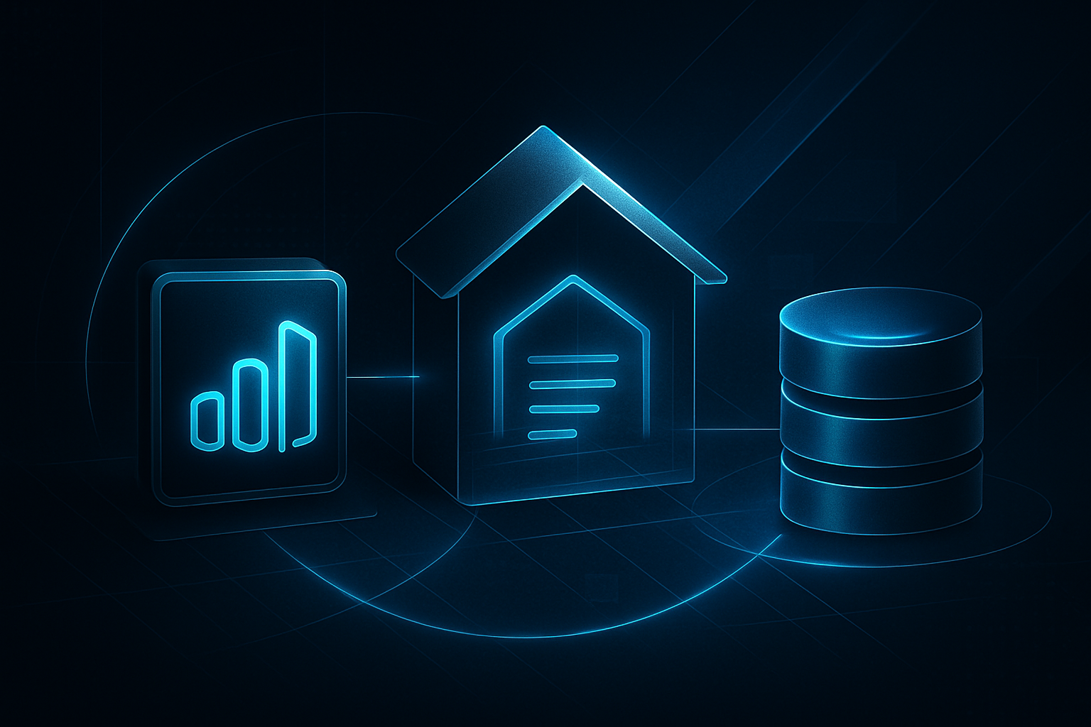 Connecting a Power BI Semantic Model to a Fabric Lakehouse in Direct Lake Mode: Creating, Refreshing, and Optimizing Delta Tables for Reporting