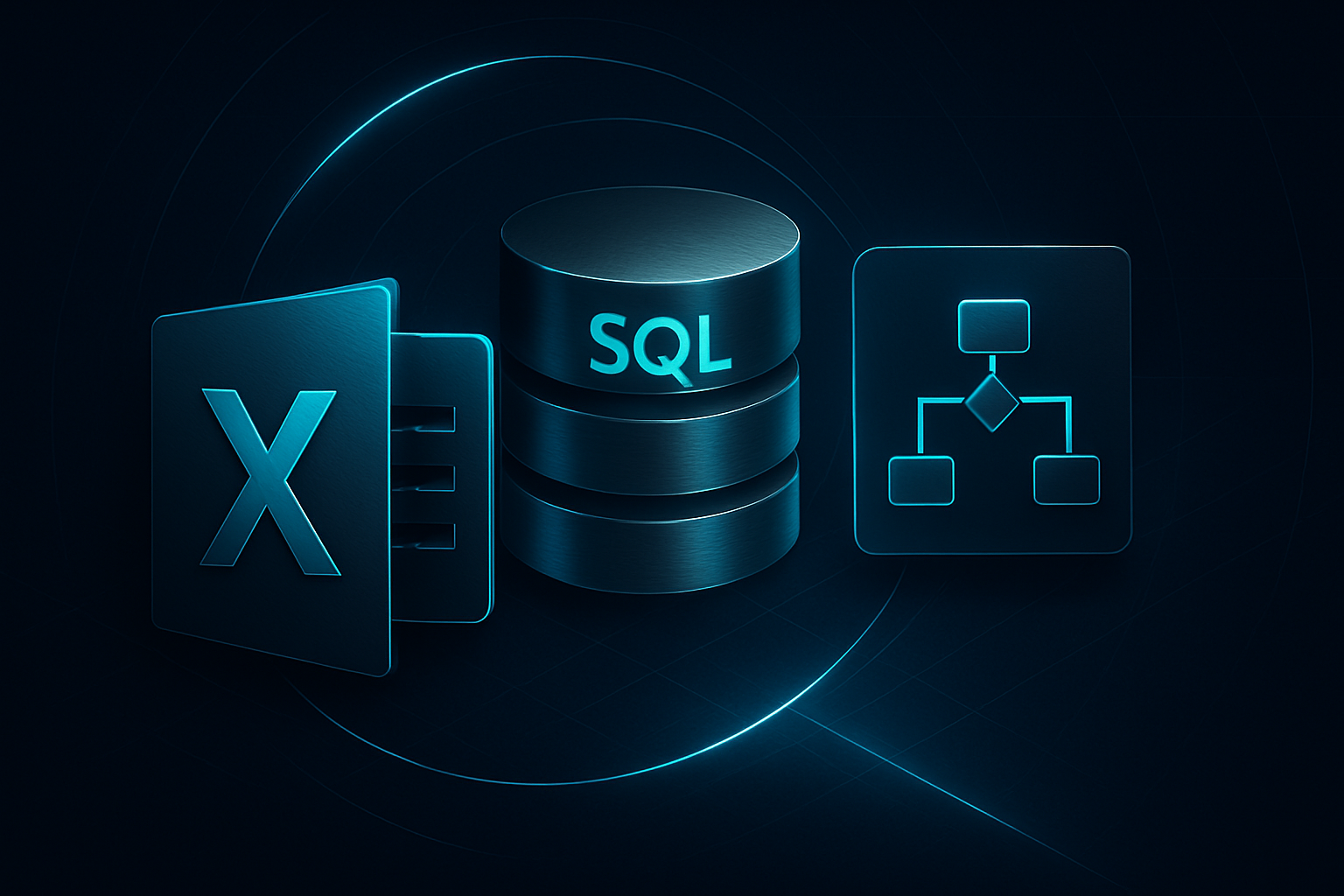 Connecting Excel to External Databases with VBA: SQL Queries, ADO, and Database Automation
