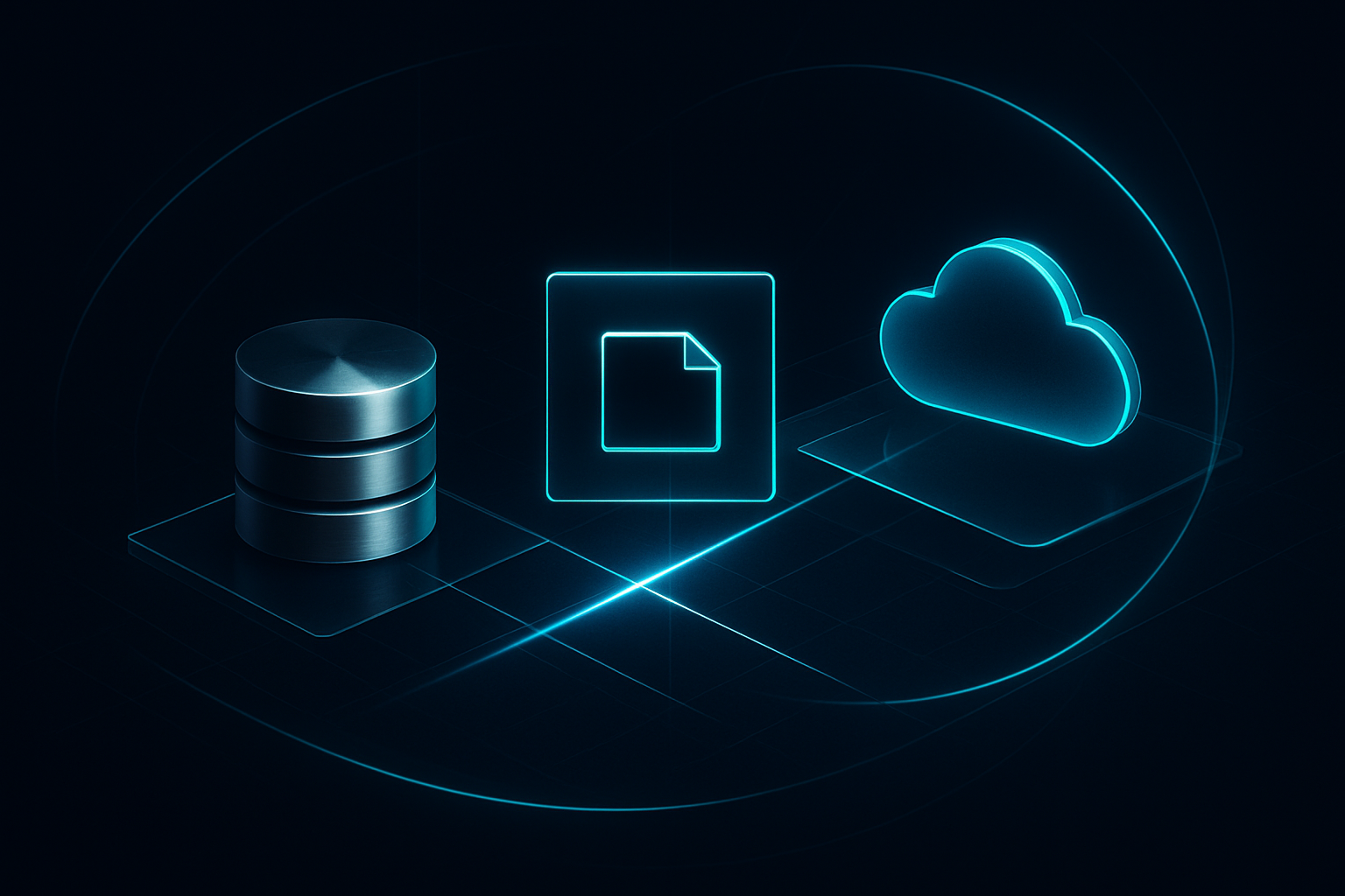 Connecting to Databases, Flat Files, and Cloud Storage for Data Pipeline Ingestion