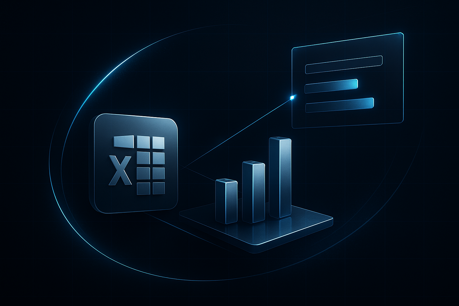 Connecting to Excel Workbooks and Named Ranges in Power Query: A Practical Foundation Guide