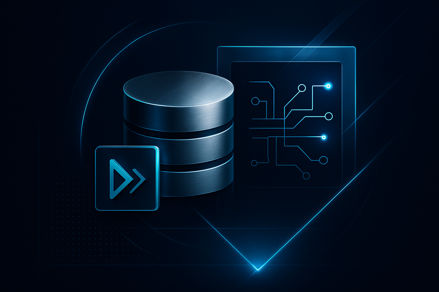 Connecting to SQL Server in Power Query: Native Queries and Credential Management