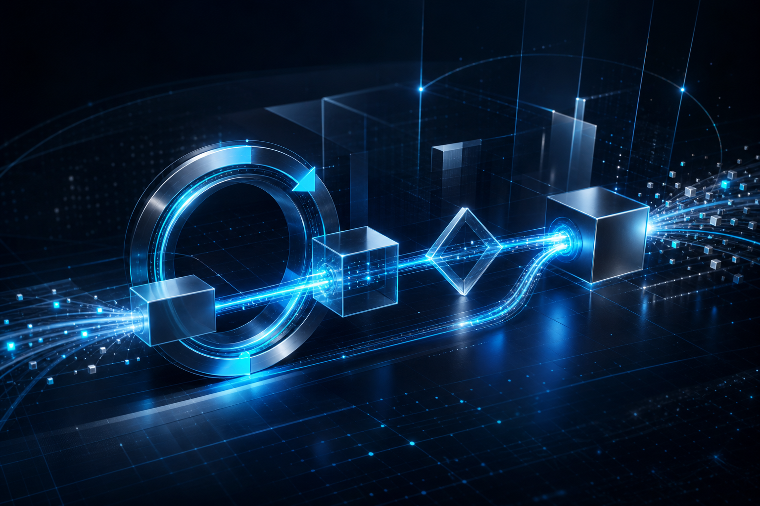 Controlling Flow with Loops and Conditionals in Power Automate Desktop: For Each, Loop Until, and If Actions for Practical Desktop Automation