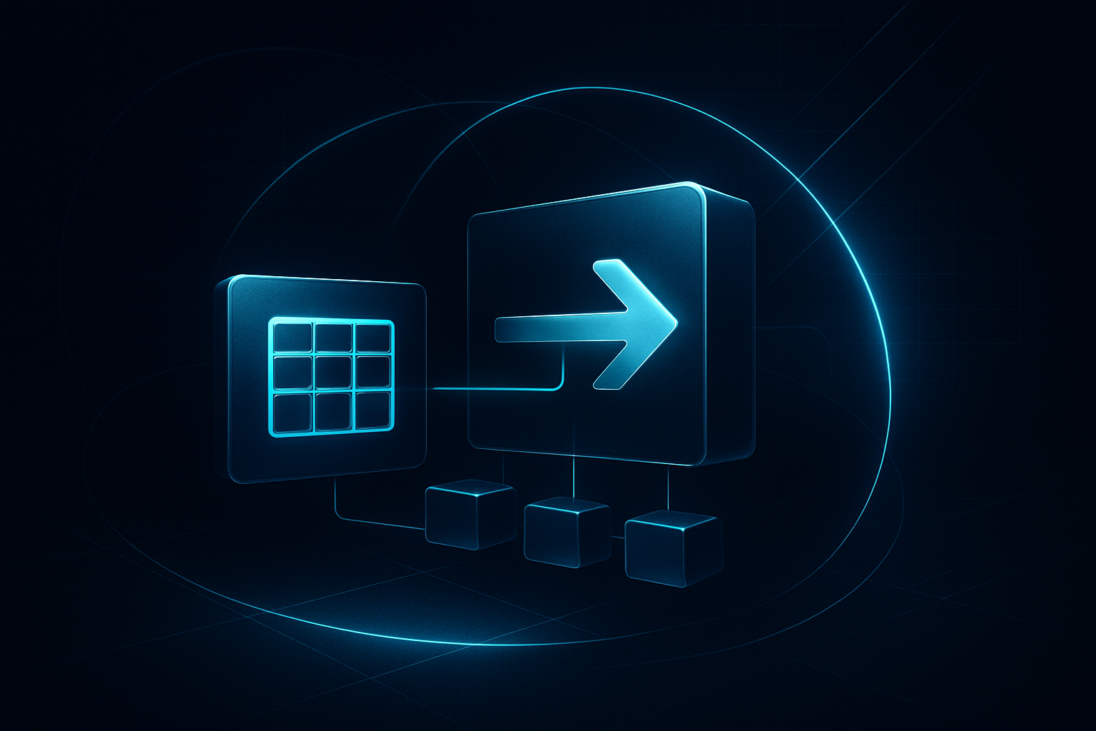 Cross-Query State Management and Shared Parameter Tables in Power Query M: Centralizing Configuration for Multi-Report Deployments