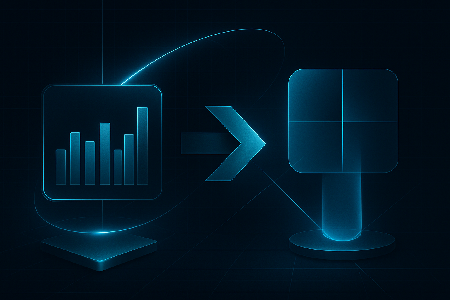 Custom Pivot and Unpivot in Power Query M: Dynamic Column Detection and Multi-Attribute Reshaping
