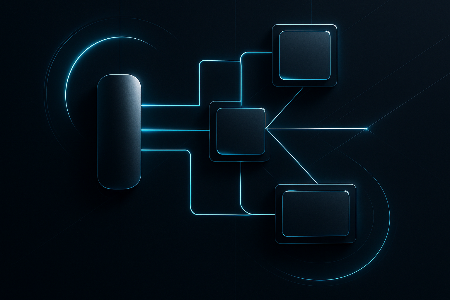 Data Pipeline Design Patterns: Fan-Out, Fan-In, and Branching Workflows Explained