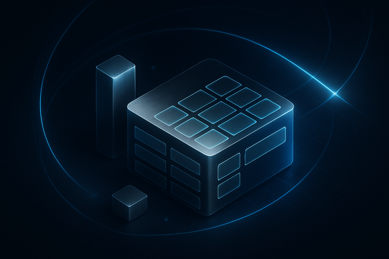 Dataverse Fundamentals: Tables, Columns, and Rows Explained for Power Apps Makers