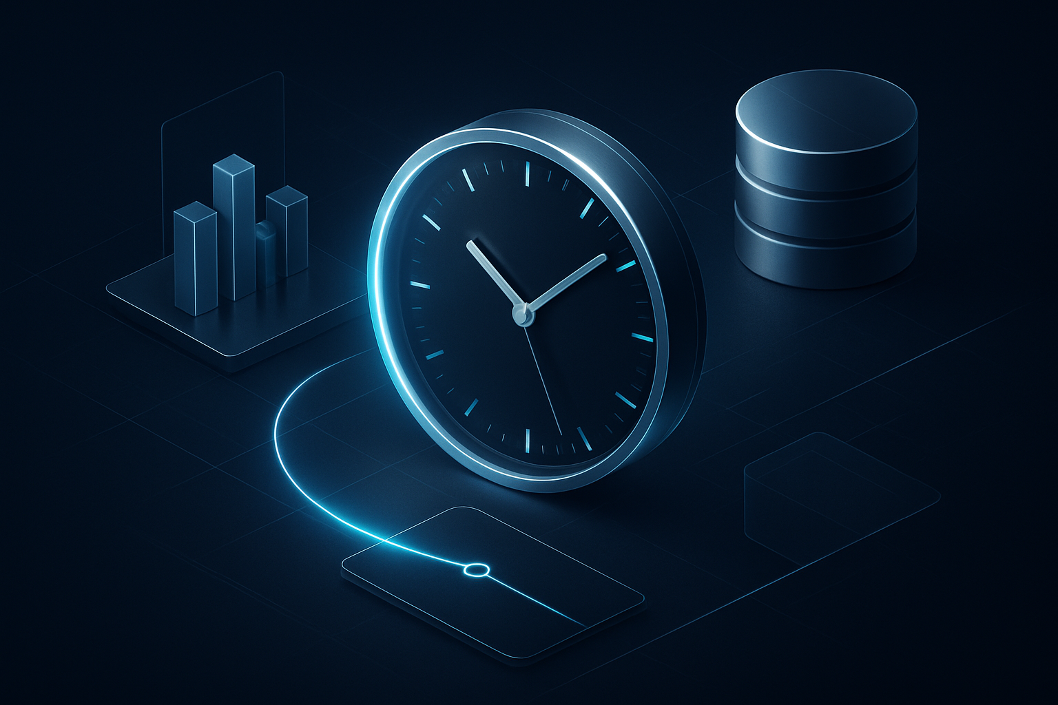 Datetime Arithmetic and Interval Calculations in SQL: Converting, Truncating, and Computing Durations Across Database Platforms