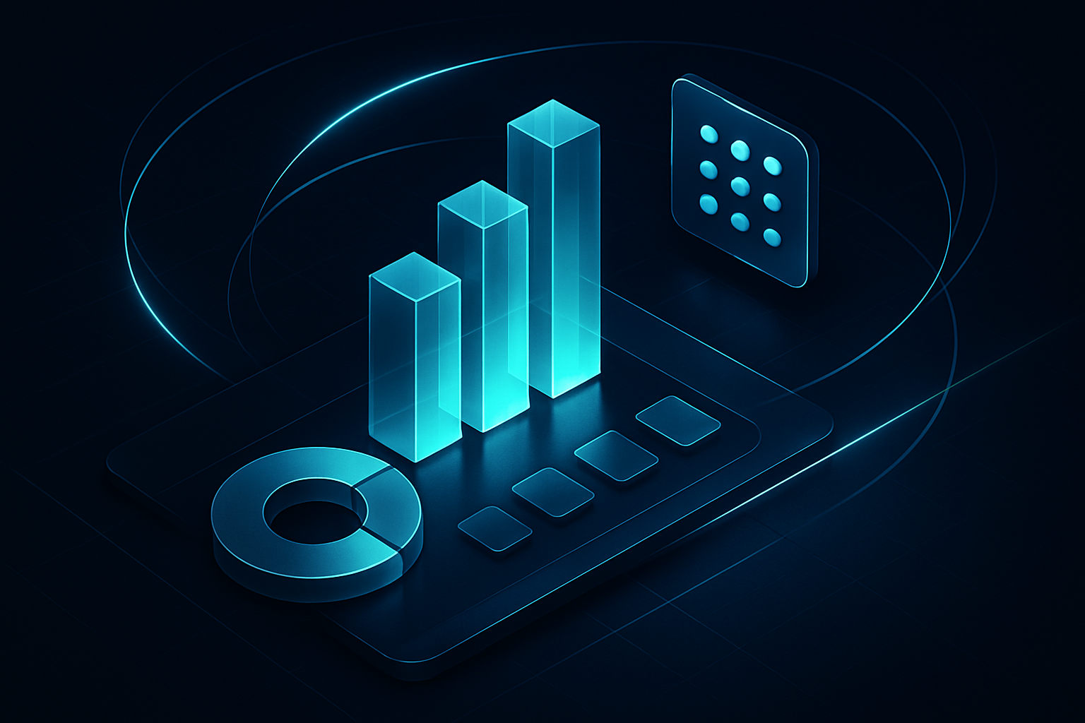 DAX Aggregation Functions Demystified: SUM, SUMX, COUNT, COUNTX, and When to Use Each