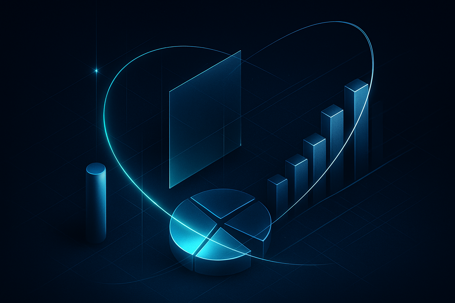 DAX Cohort Analysis: Building Retention, Churn, and Lifetime Value Measures with GENERATE and Date-Based Segmentation