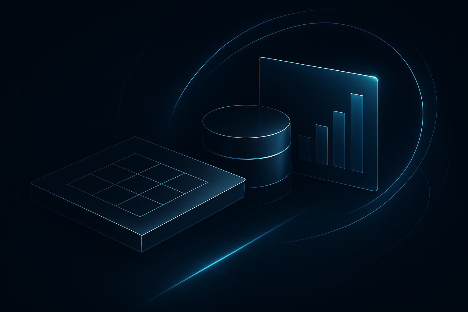 Hero image for DAX Table Functions Explained: FILTER, ALL, ALLEXCEPT, and VALUES in Practice