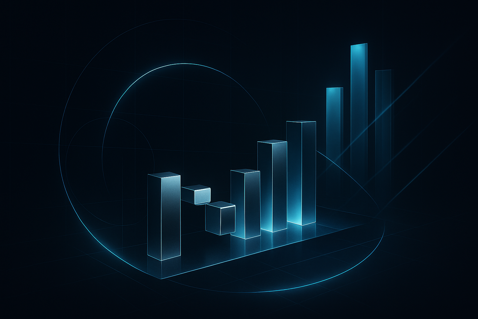 DAX Waterfall Chart Measures: Calculating Bridge Components for Variance Analysis Between Periods, Budgets, and Scenarios