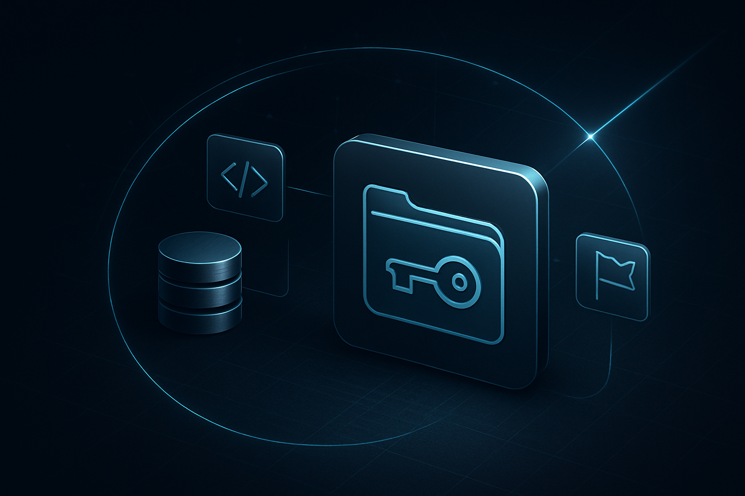 Defining and Enforcing Environment Variable Strategies in Power Automate Solutions: Centralizing Configuration for Secrets, Endpoints, and Feature Flags Across Dev, Test, and Production
