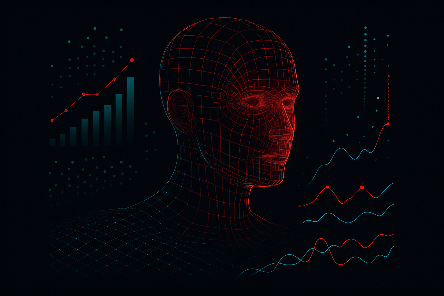 Hero image for Designing AI Evaluation Frameworks: How to Benchmark, Test, and Monitor LLM Performance in Production Workflows