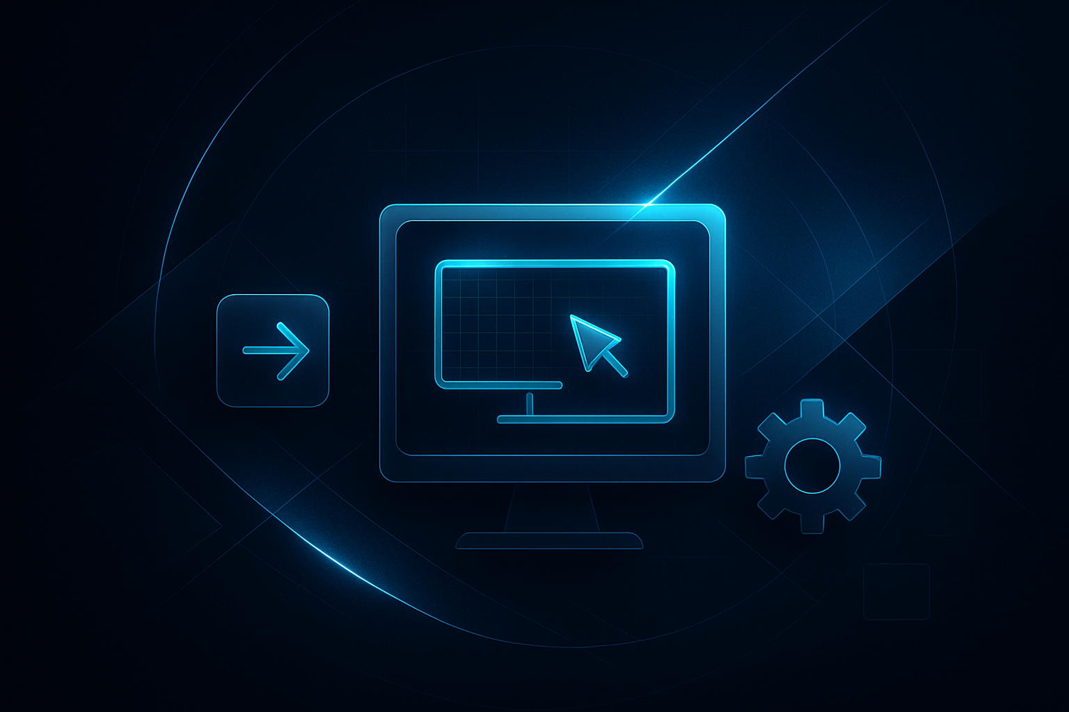 Desktop Flows: Automate Legacy Applications with RPA in Power Automate