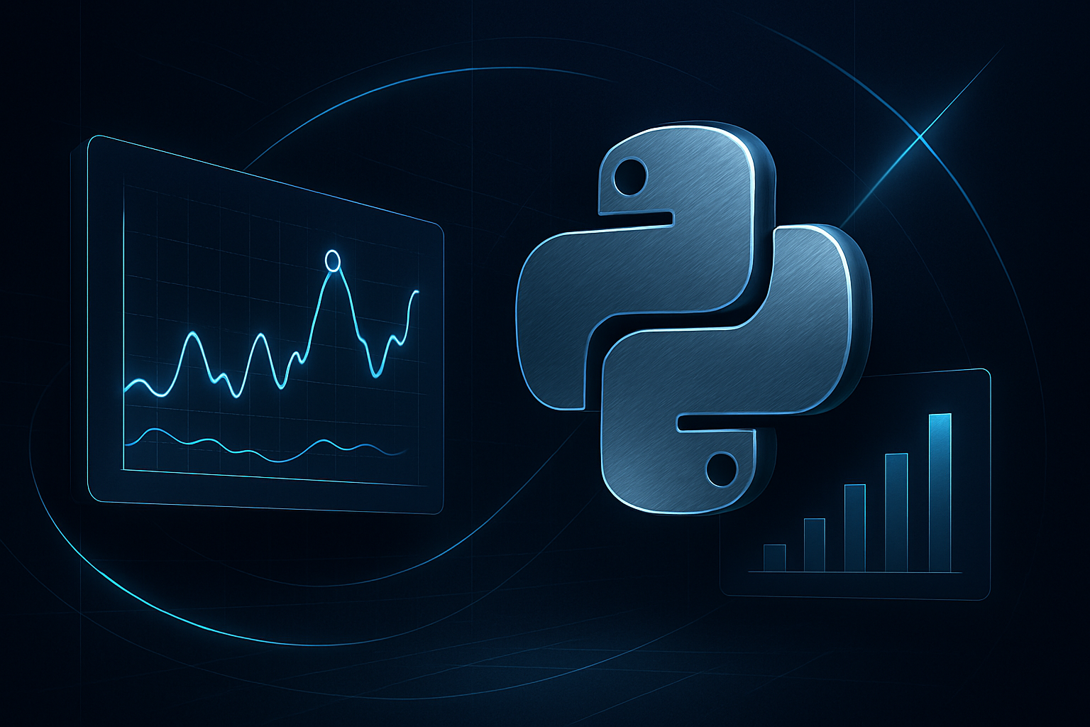 Detecting Seasonality and Trend Breaks in pandas: Using Rolling Z-Scores and Period-over-Period Variance to Flag Anomalies in Time Series Data