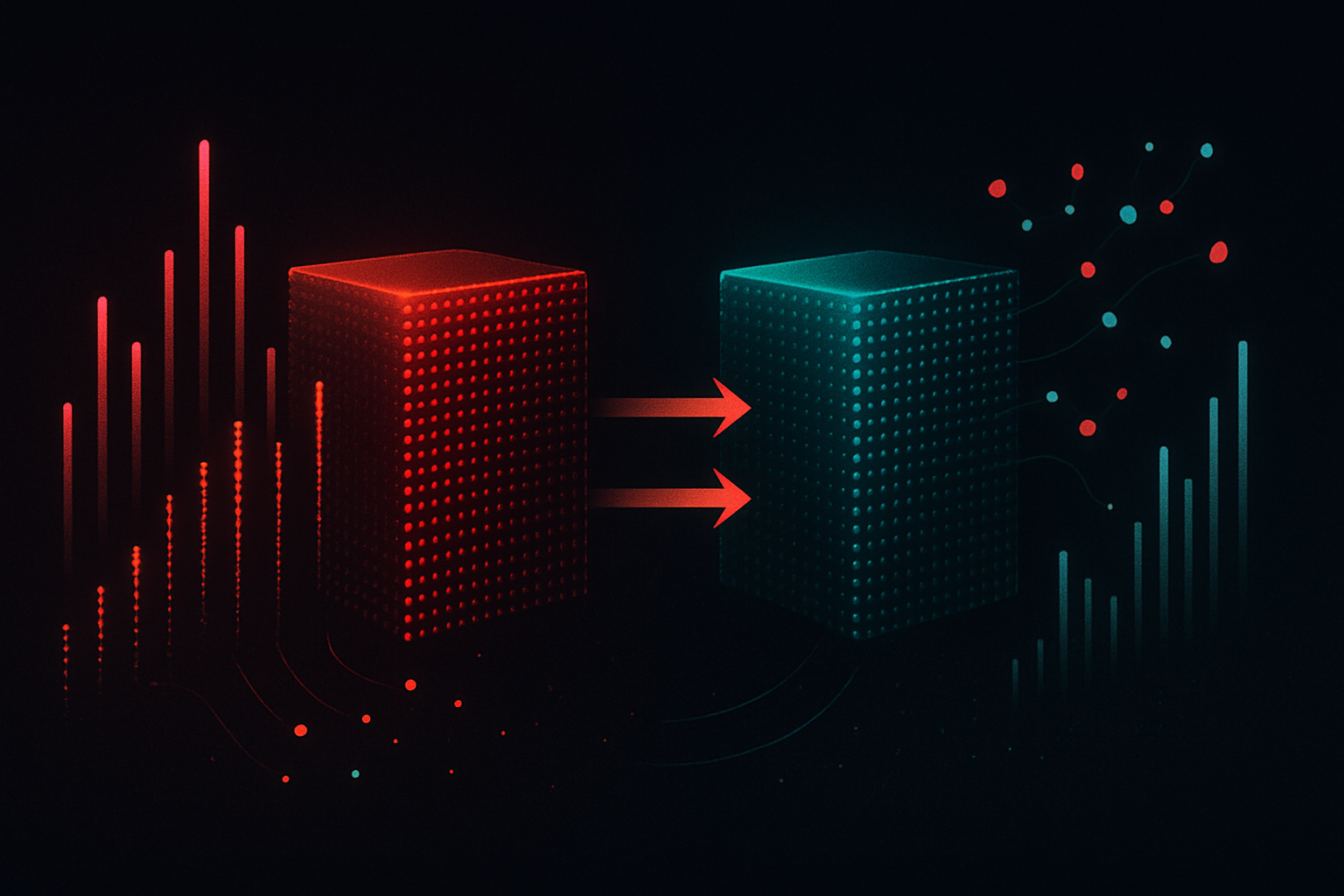 Hero image for ELT vs ETL: Why Modern Data Stacks Load Before Transforming