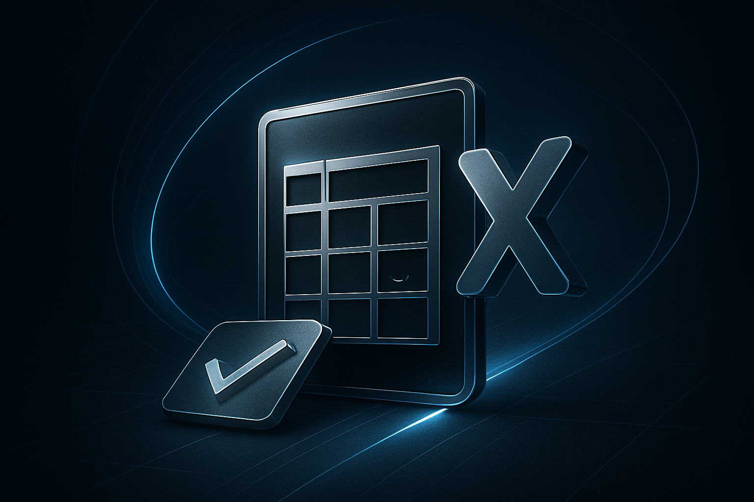 Hero image for Excel Error Handling with IFERROR, IFNA, and Debugging: Build Bulletproof Formulas