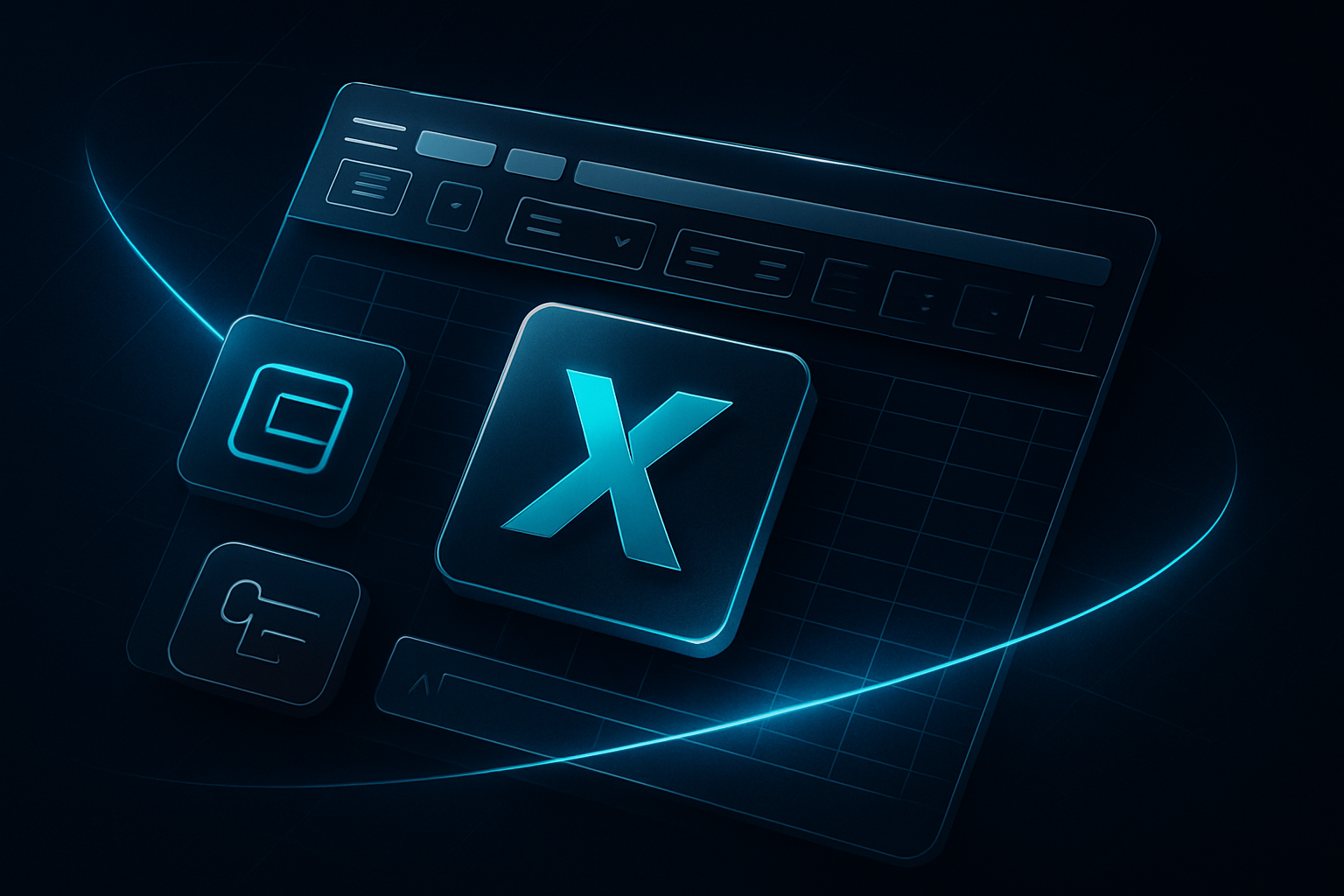 Excel Interface Mastery: Advanced Ribbon, Quick Access Toolbar, and Keyboard Shortcuts for Data Professionals