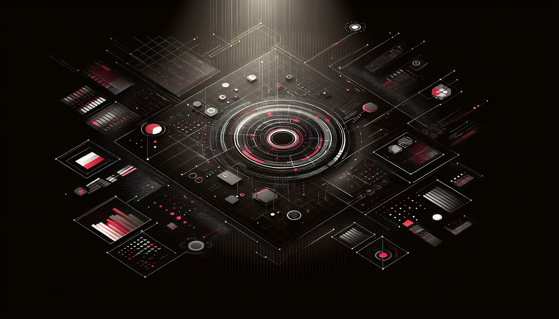 Excel Interface & Navigation: Master the Ribbon, Quick Access Toolbar, and Keyboard Shortcuts