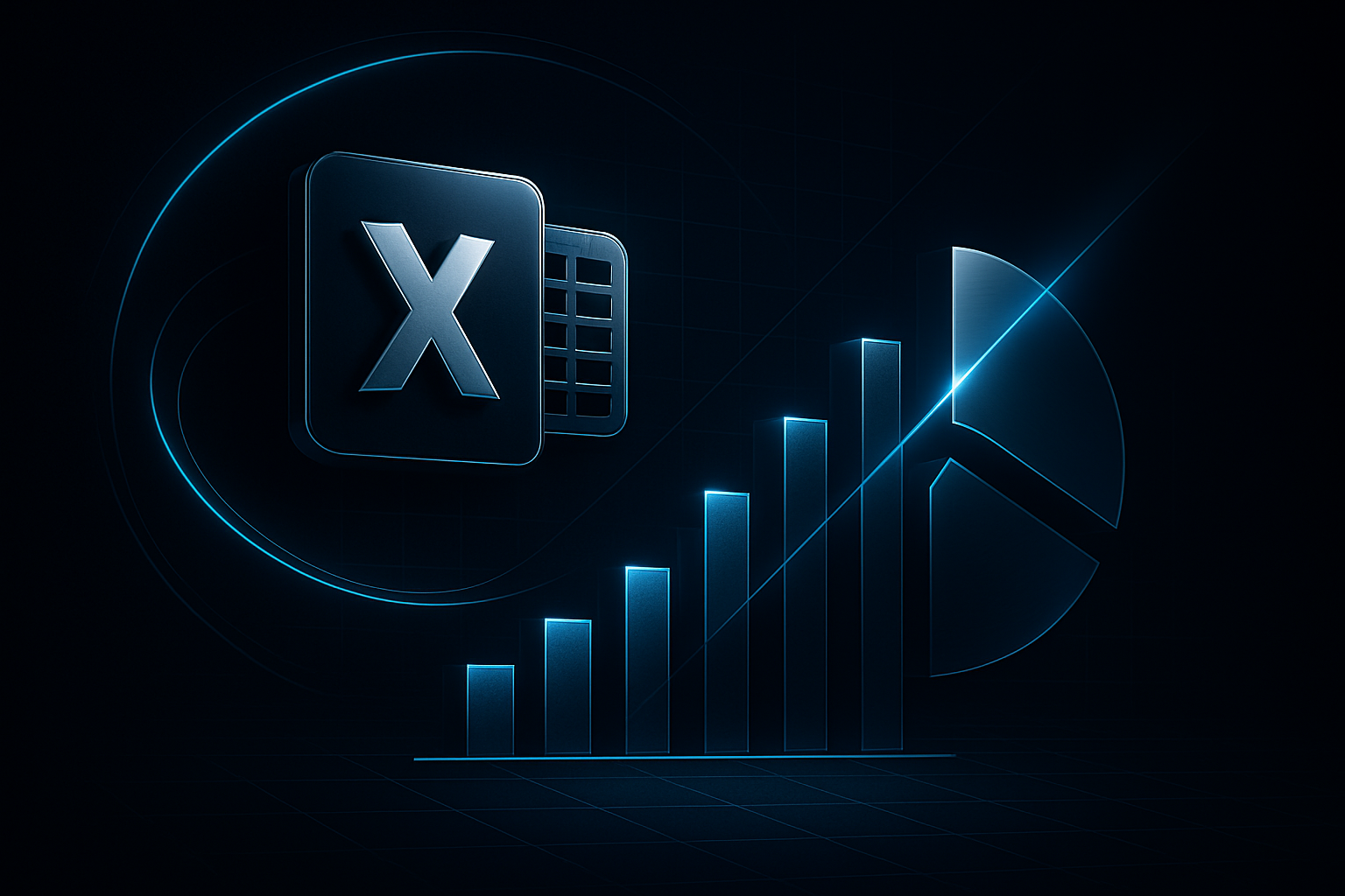Hero image for Excel Performance Optimization: Fix Slow Workbooks and Scale Your Analysis