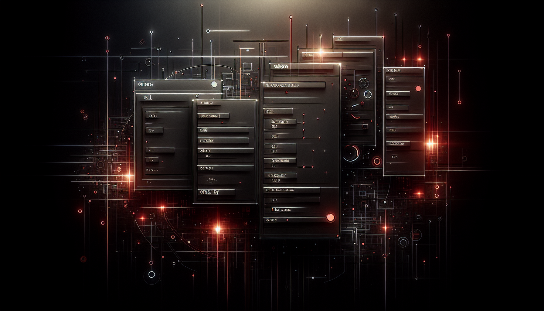 Filtering and Sorting Data: WHERE, AND, OR, IN, BETWEEN, ORDER BY