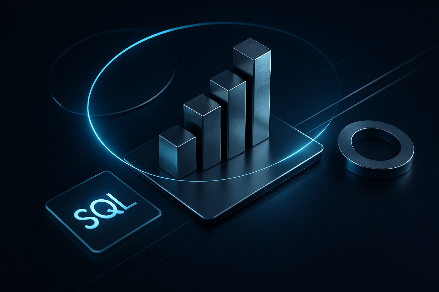 Filtering Groups After Aggregation: Writing HAVING Clauses That Answer Real Business Questions