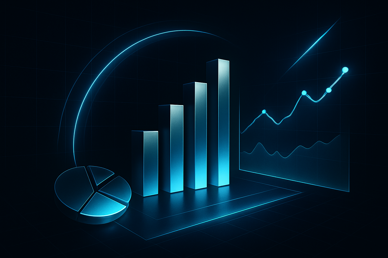 Hero image for Your First Power BI Report in 30 Minutes