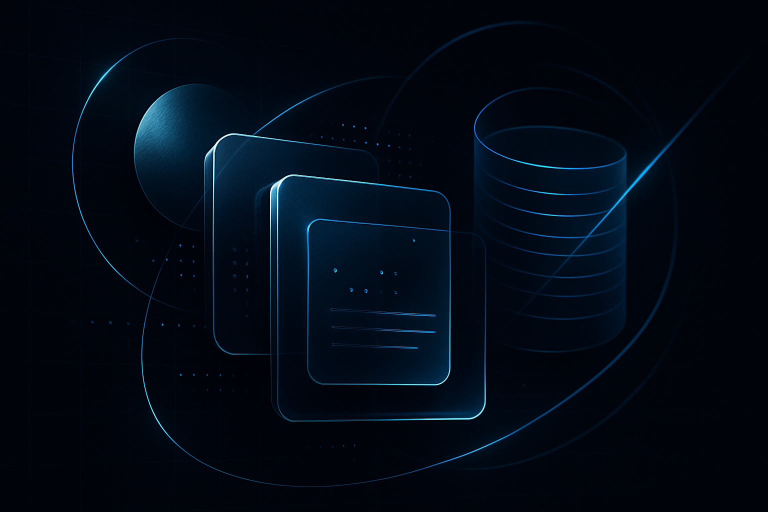 Fuzzy Matching and Deduplication in SQL: Using Similarity Functions and Blocking Strategies to Find Near-Duplicate Records