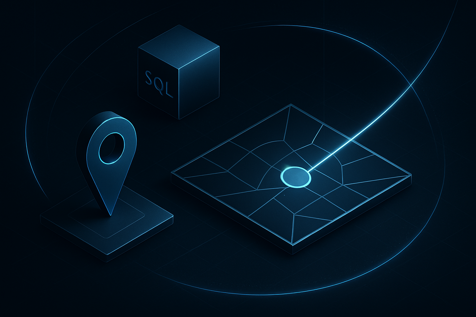 Geospatial Queries in SQL: Using PostGIS and Spatial Functions to Filter, Measure, and Join Location-Based Data