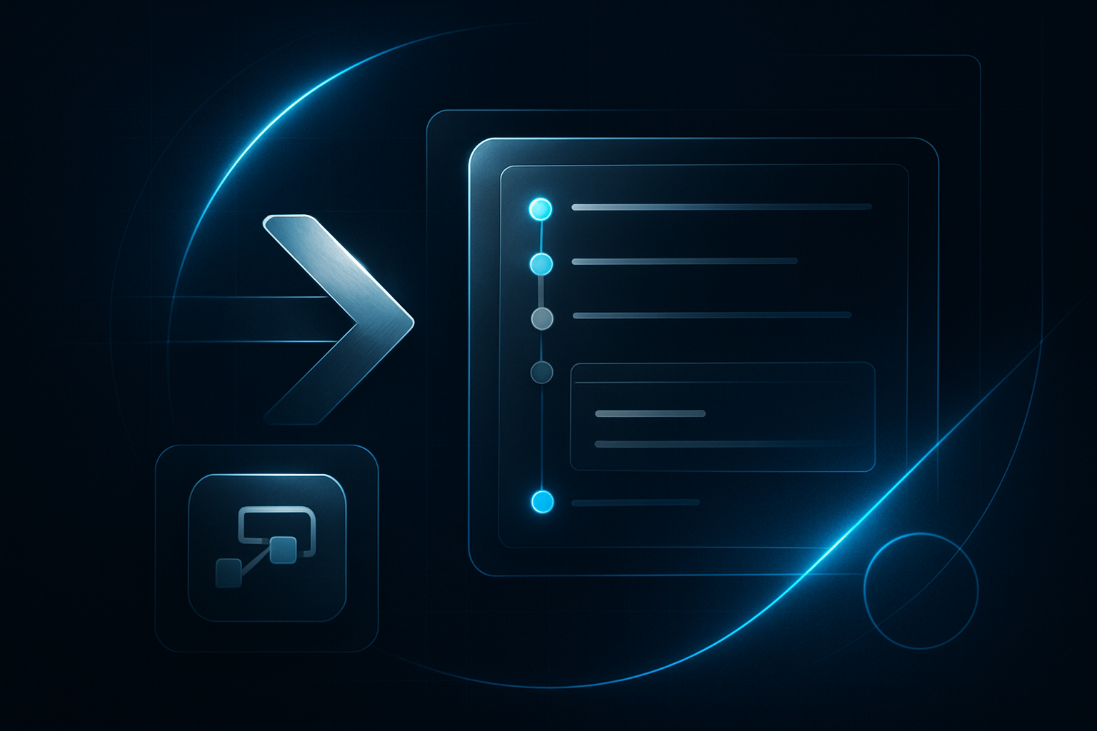 Getting Started with the Power Automate Interface: Navigating the Designer, Understanding Flow Structure, and Running Your First Test