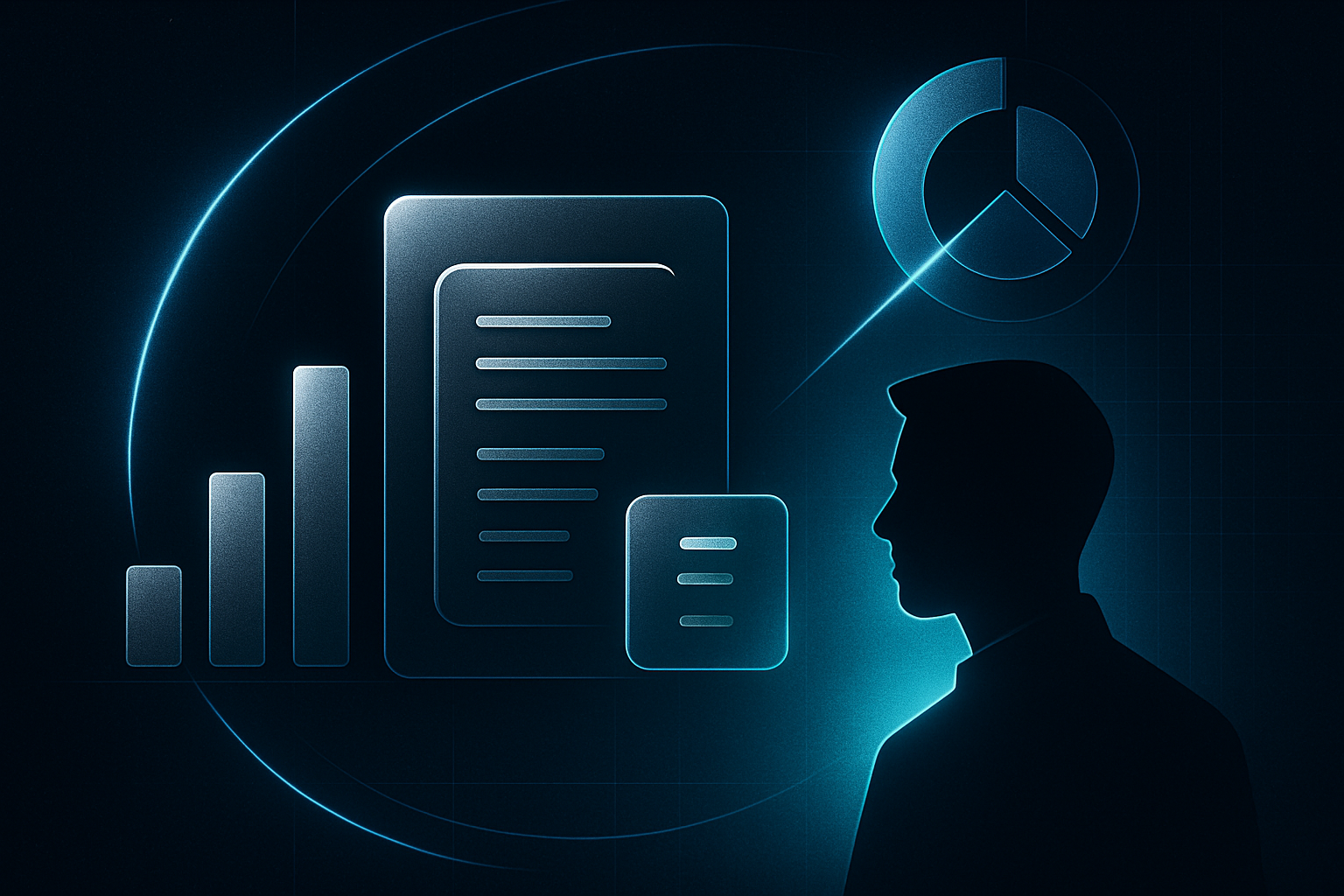 How to Create a Freelance Data Services One-Pager: The Single-Page PDF That Explains What You Do, Who You Help, and What to Do Next — Without a Website