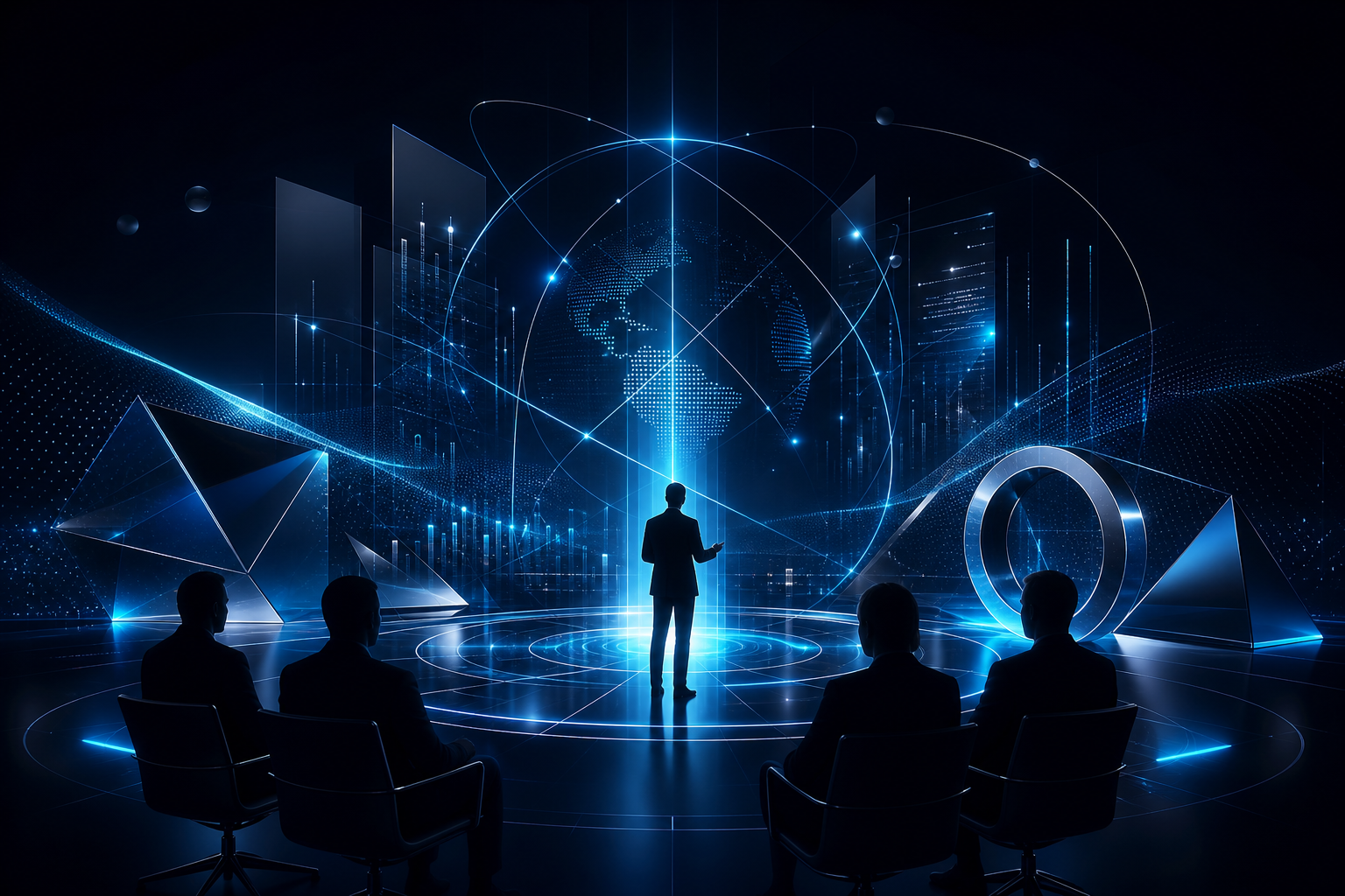How to Prepare for a Stakeholder Presentation Round in a Data Interview: Structure, Delivery, and Handling Business Questions