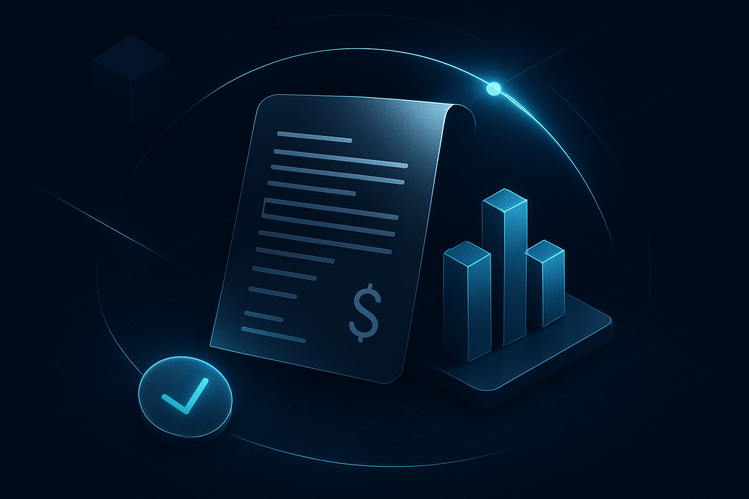 How to Write a Freelance Data Services Invoice: Payment Terms, Late Fee Clauses, and the Follow-Up Sequence That Gets You Paid on Time