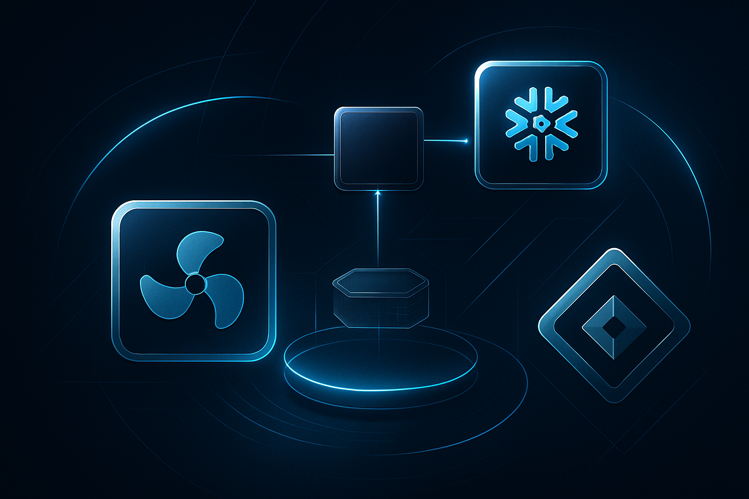 Implementing Airflow Custom Operators and Hooks for Snowflake and dbt: Extending the Modern Data Stack with Reusable, Production-Grade Integrations