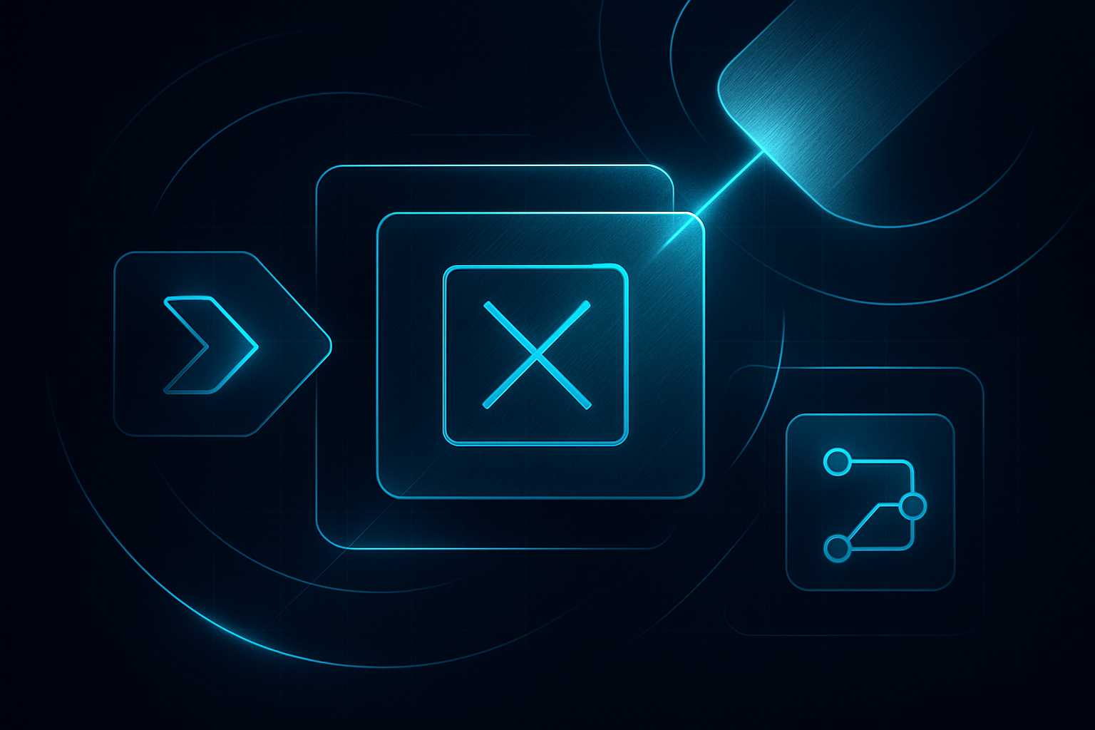 Implementing Dynamic Selector Repair and Fallback Strategies in Power Automate Desktop: Detecting Broken UI Elements at Runtime and Switching to Alternative Identification Methods Without Flow Failure
