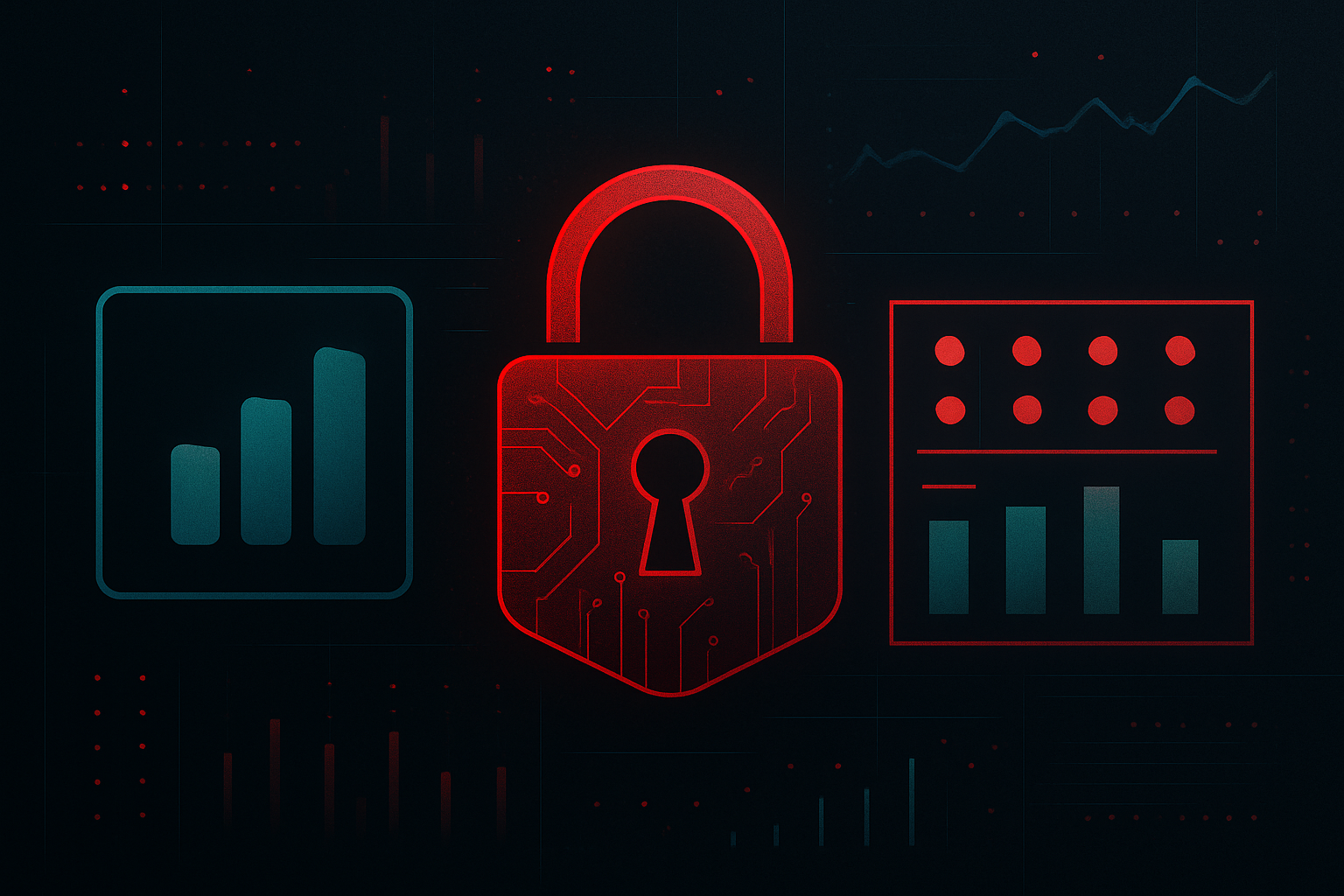 Hero image for Implementing Object-Level Security in Power BI to Restrict Table and Column Access for Sensitive Enterprise Data