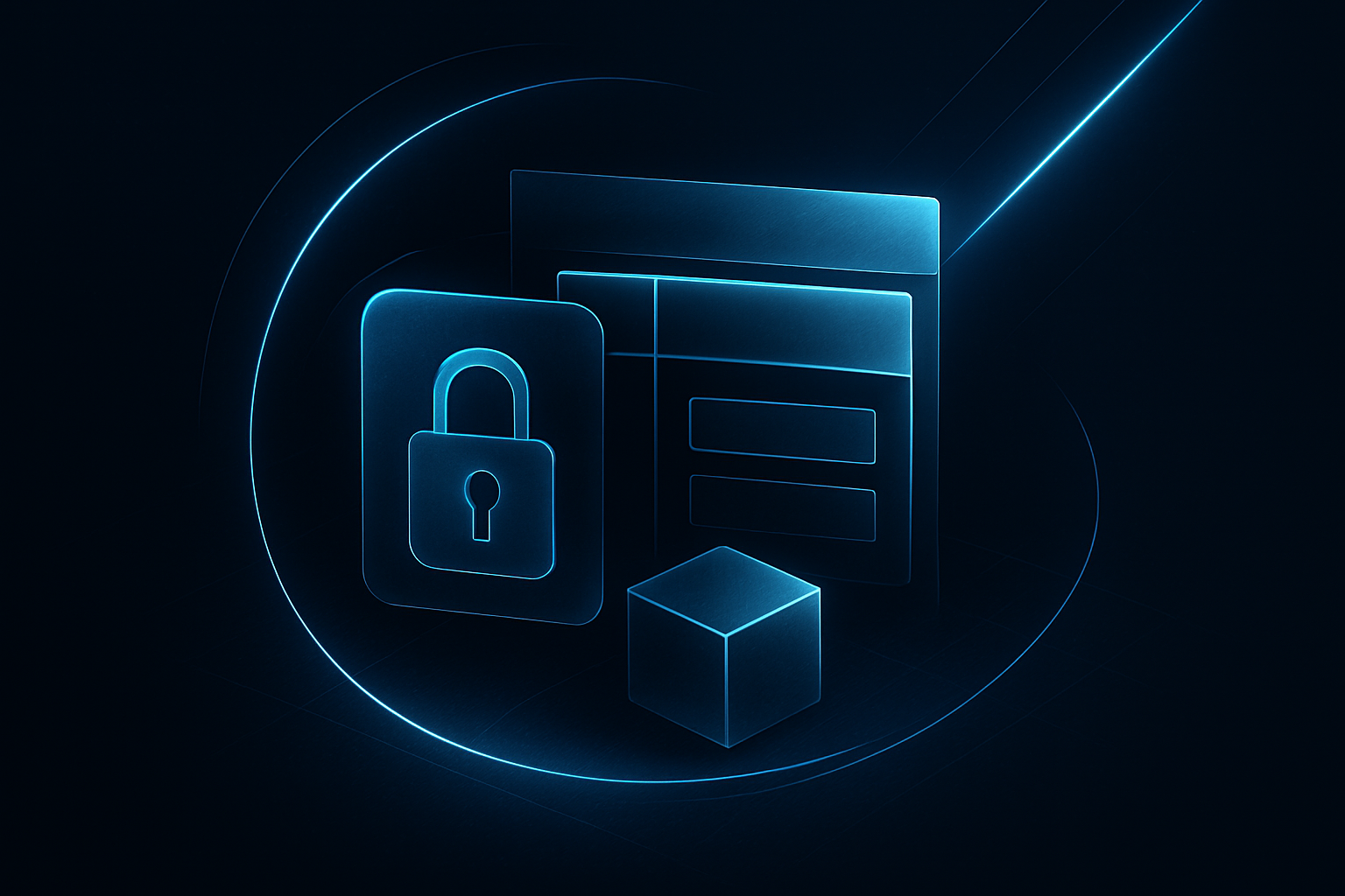 Hero image for Implementing Object-Level Security in Power BI to Restrict Table and Column Access for Sensitive Enterprise Data