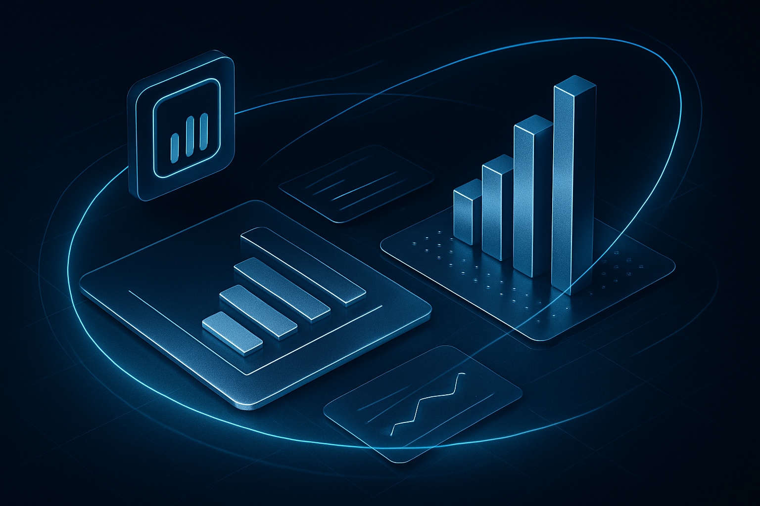Implementing Power BI Apps to Package and Distribute Enterprise Reports to Large Audiences at Scale