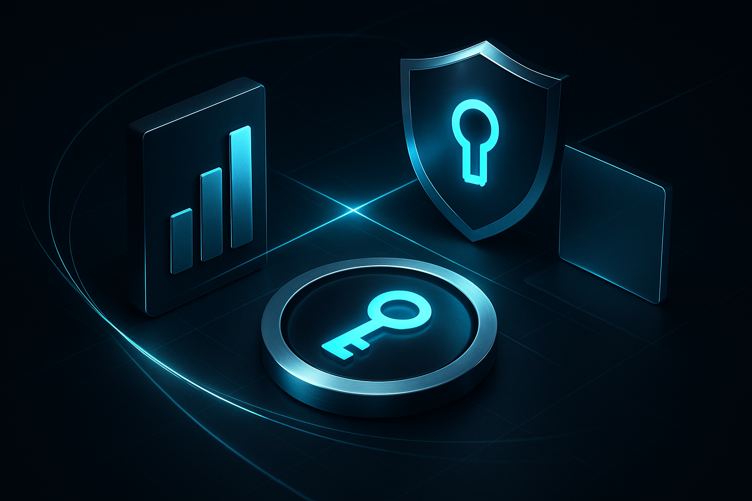 Implementing Power BI Bring Your Own Key (BYOK) Encryption for Enterprise Premium Datasets to Meet Regulatory Data Sovereignty Requirements