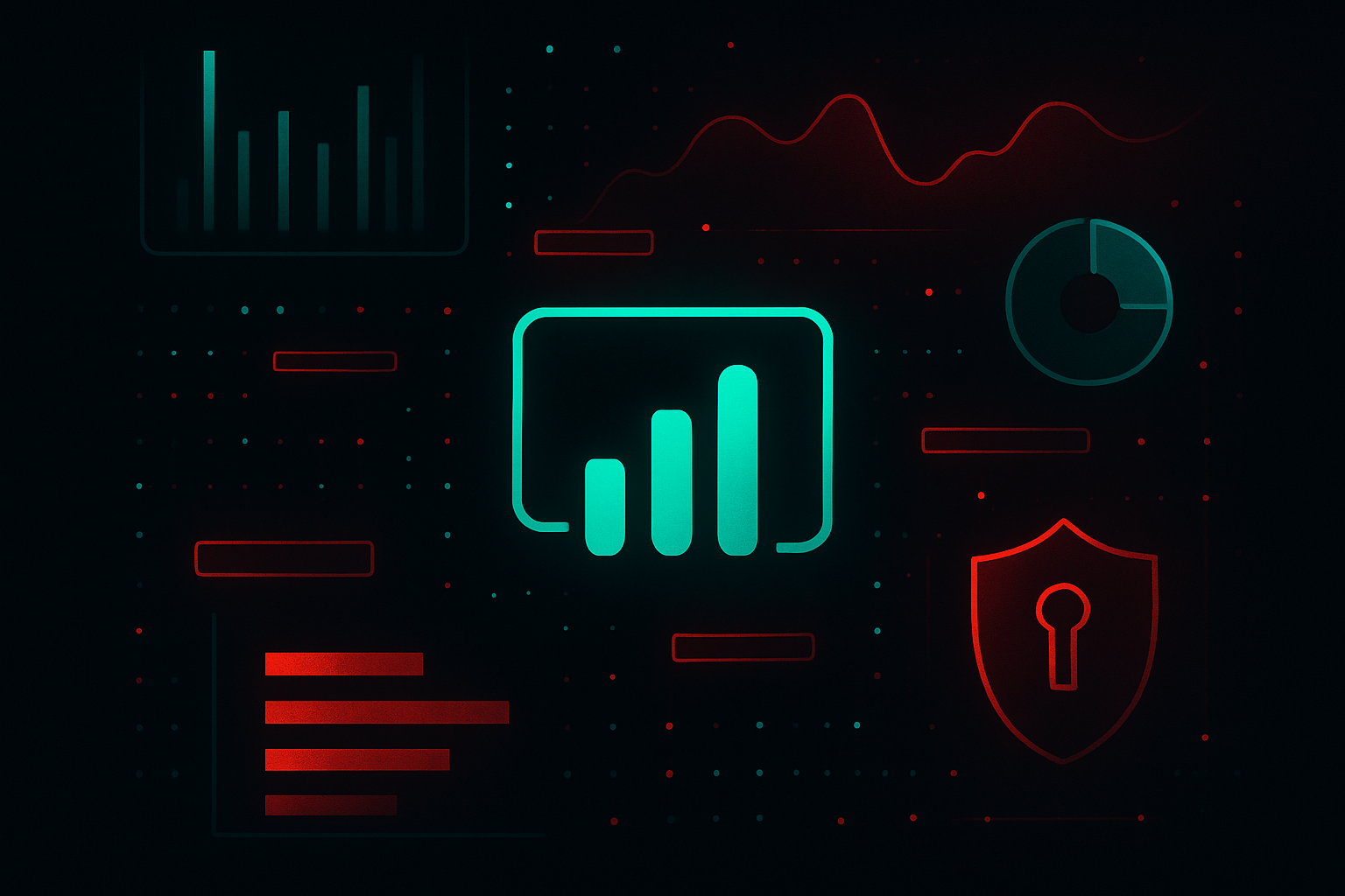 Hero image for Implementing Power BI Tenant Settings and Sensitivity Labels for Enterprise Data Protection and Compliance