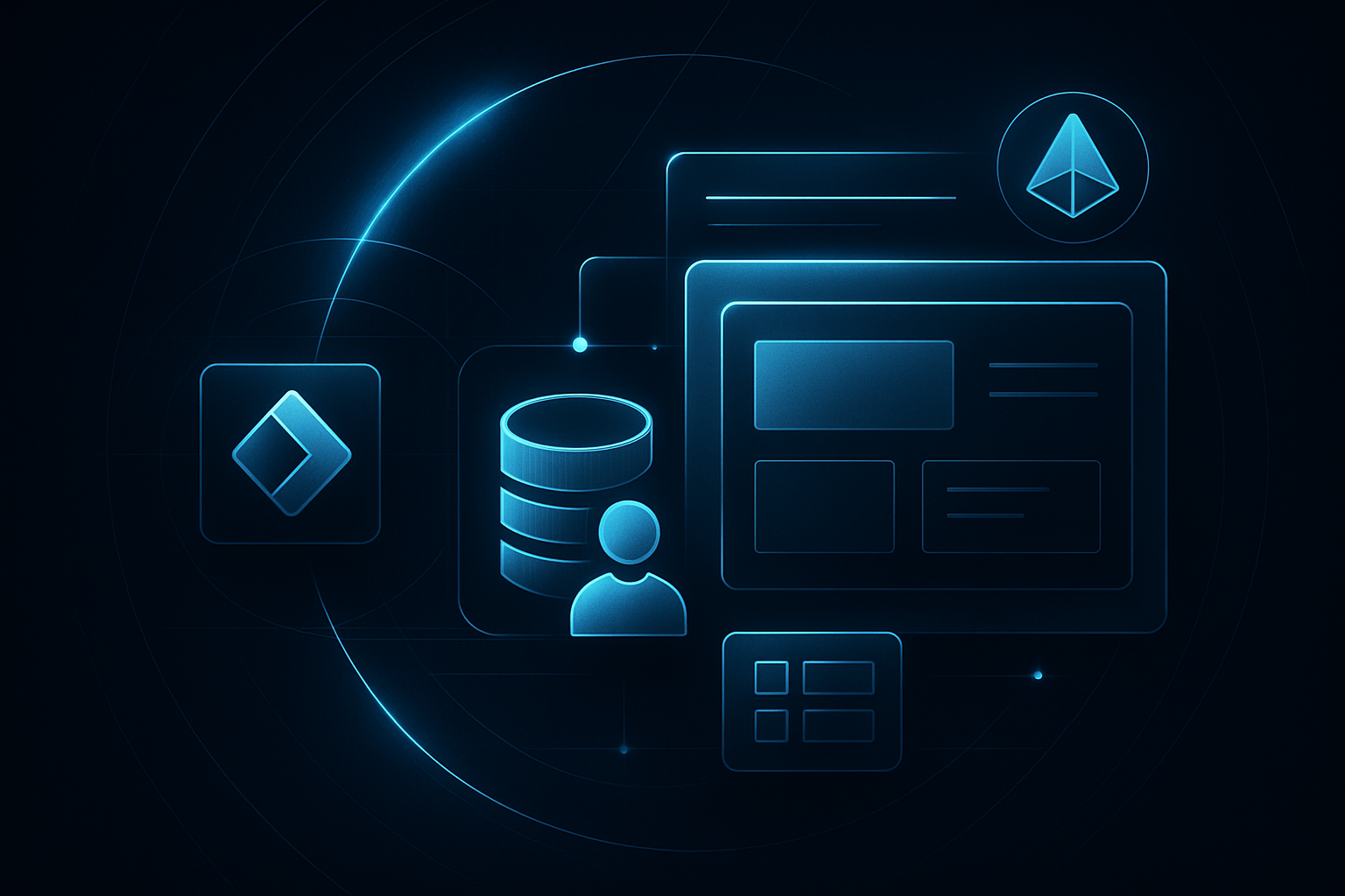 Hero image for Implementing Role-Based Screen Access and Dynamic UI in Canvas Apps Using Azure AD Group Membership
