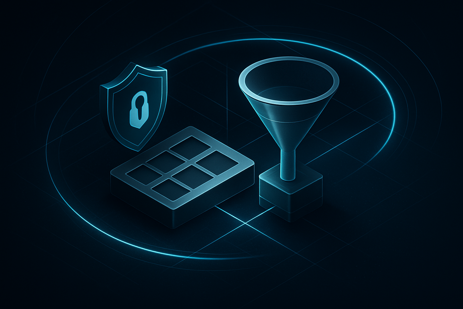 Implementing Row-Level Security and Dynamic Data Filtering Pipelines in Power Query M Using Parameter-Driven Permission Tables
