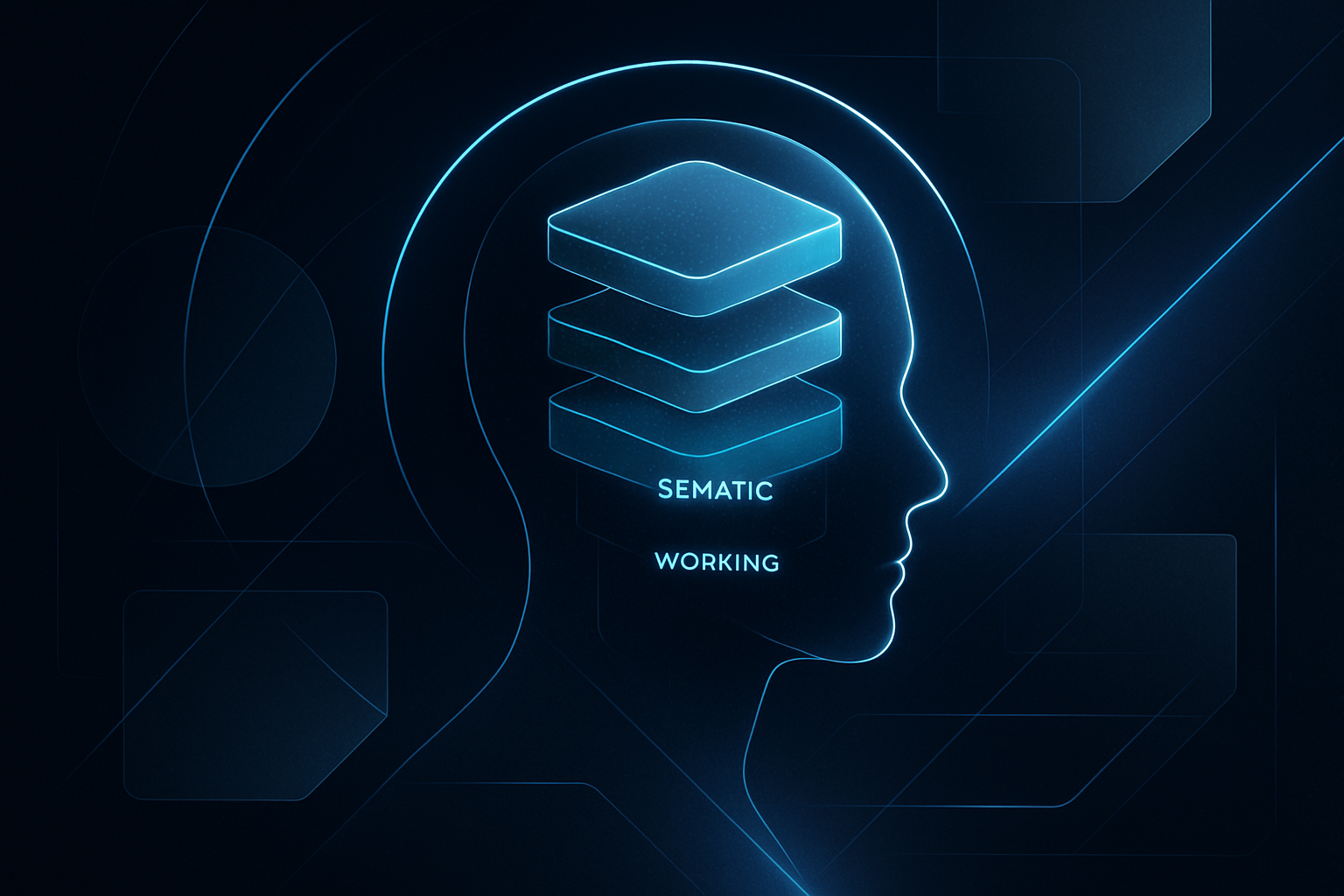 Implementing Structured Agent Memory: Building Long-Term Persistent State with Episodic, Semantic, and Working Memory Layers for Production LLM Agents