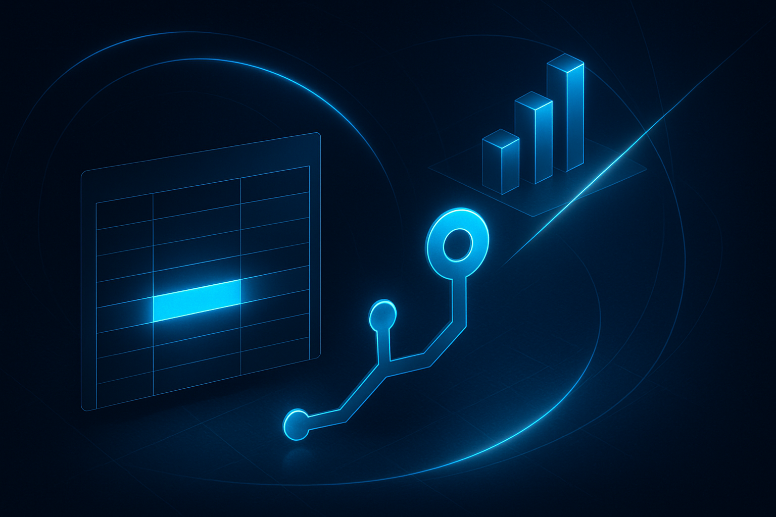 Hero image for INDEX-MATCH: The Power User's Alternative to VLOOKUP